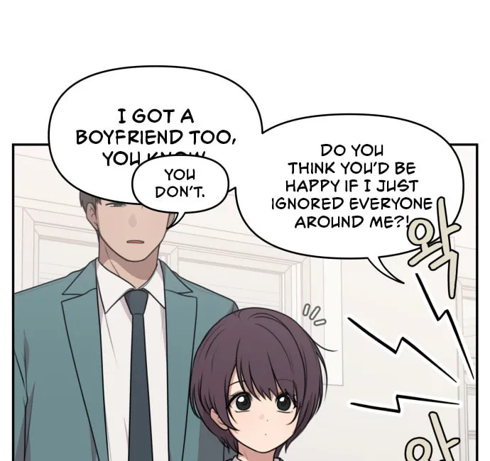 Read Unstoppable Young Lady chapter 6 image 9 on Lezhin