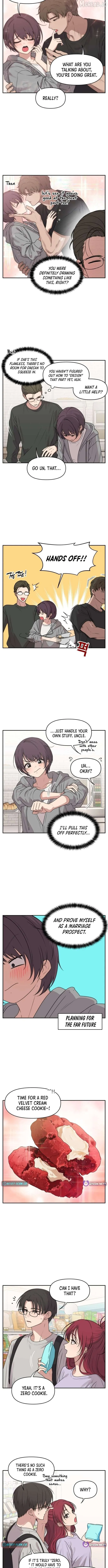Read Unstoppable Young Lady chapter 60 image 1 on Lezhin
