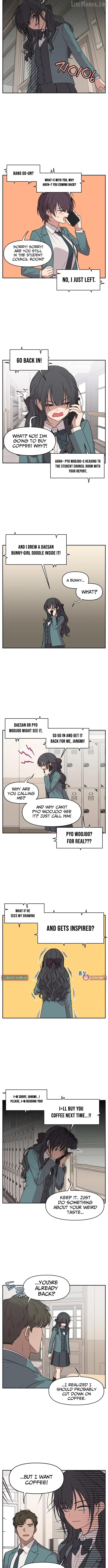 Read Unstoppable Young Lady chapter 64 image 1 on Lezhin