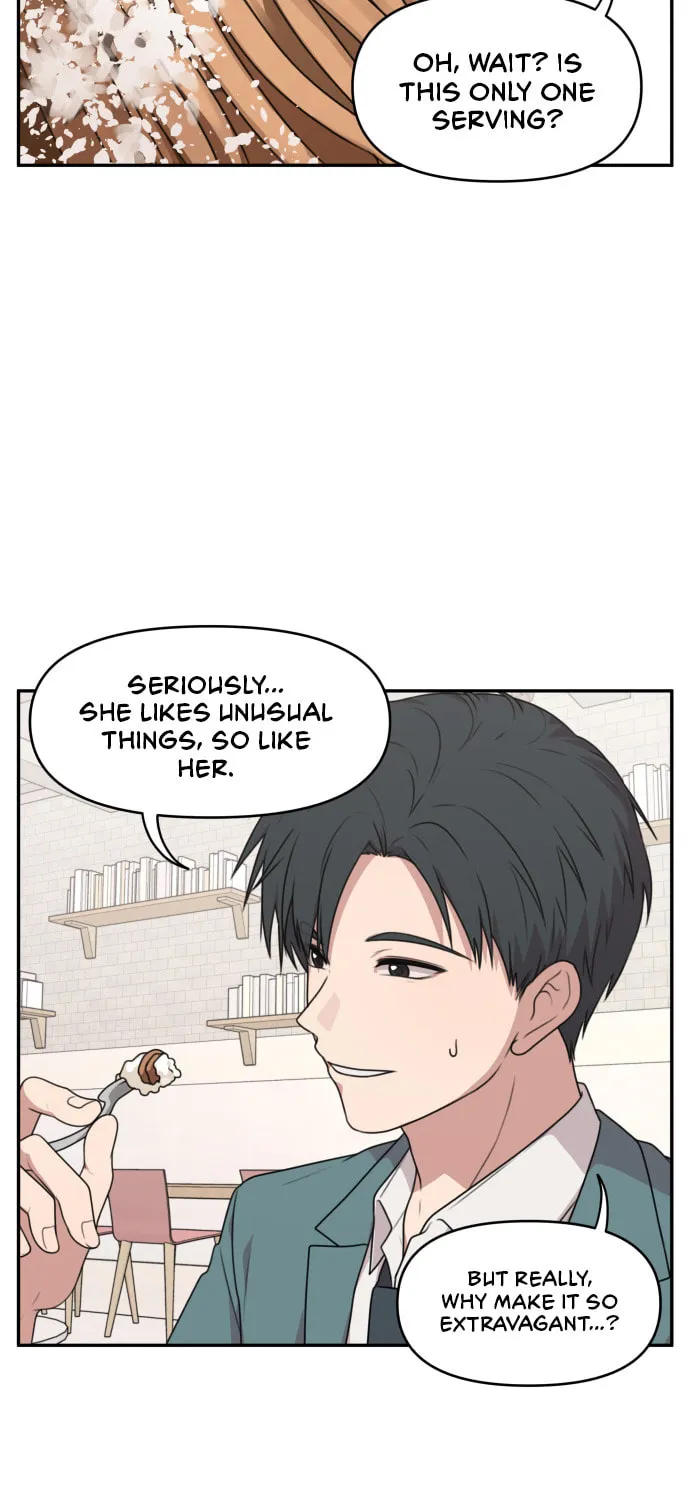 Read Unstoppable Young Lady chapter 7 image 12 on Lezhin