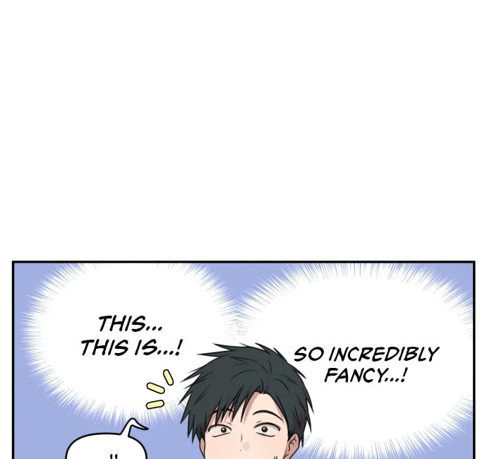 Read Unstoppable Young Lady chapter 7 image 13 on Lezhin