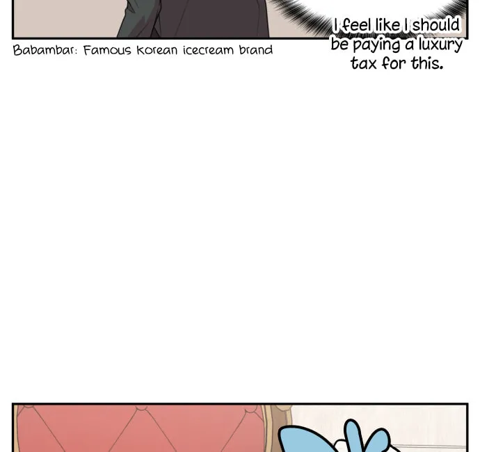 Read Unstoppable Young Lady chapter 7 image 15 on Lezhin