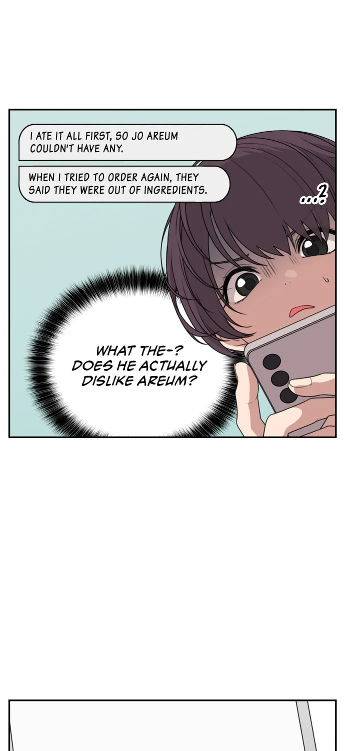 Read Unstoppable Young Lady chapter 7 image 20 on Lezhin