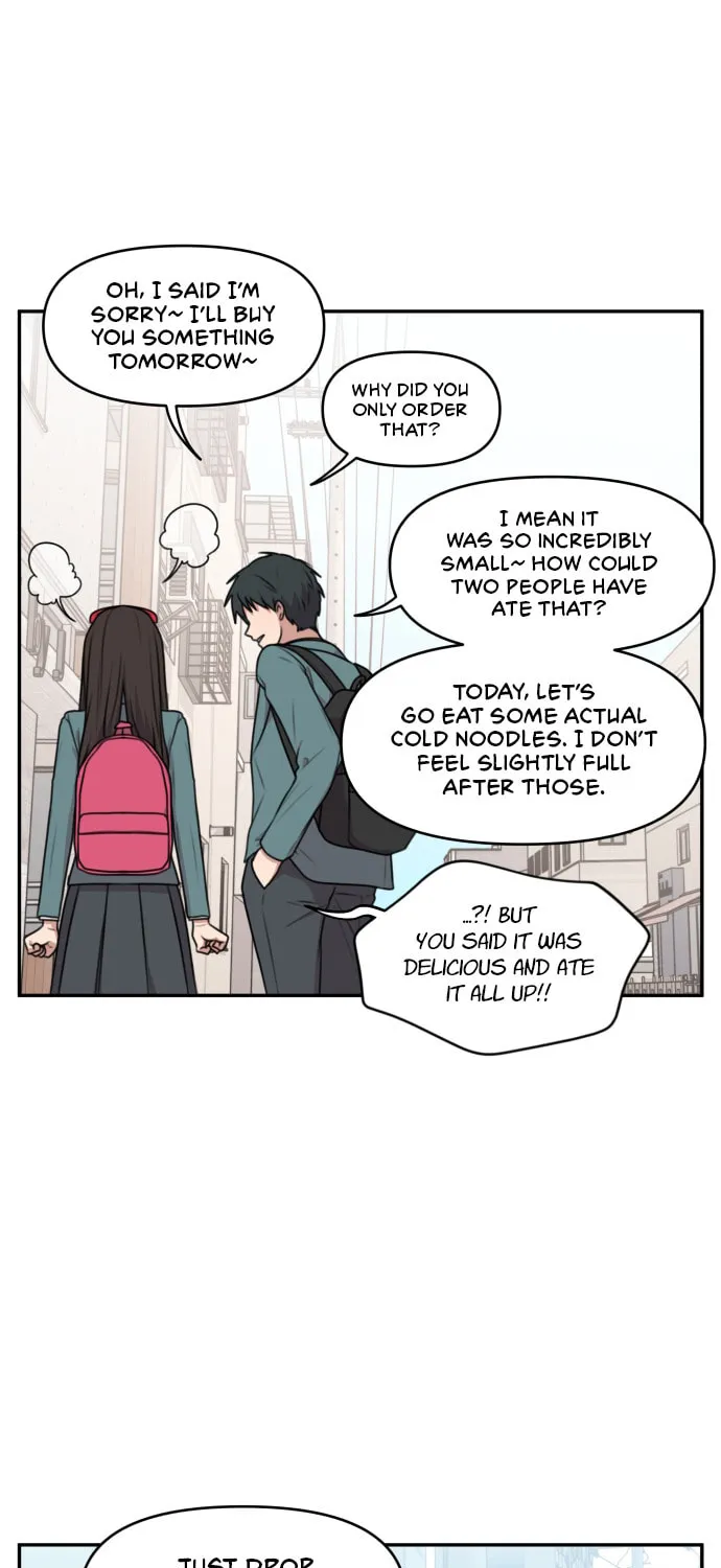 Read Unstoppable Young Lady chapter 7 image 22 on Lezhin