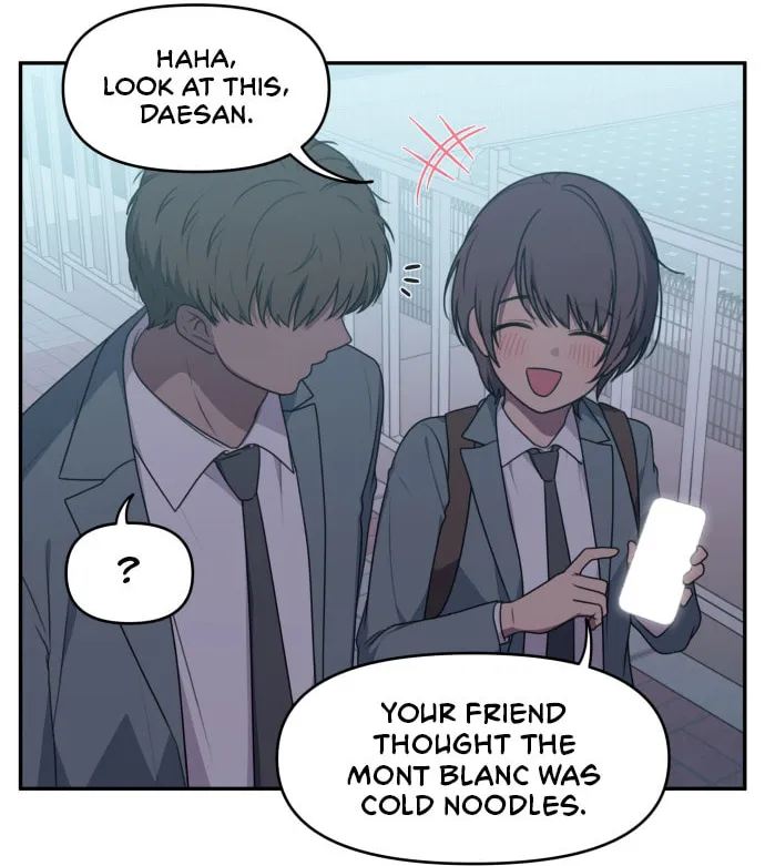 Read Unstoppable Young Lady chapter 7 image 25 on Lezhin