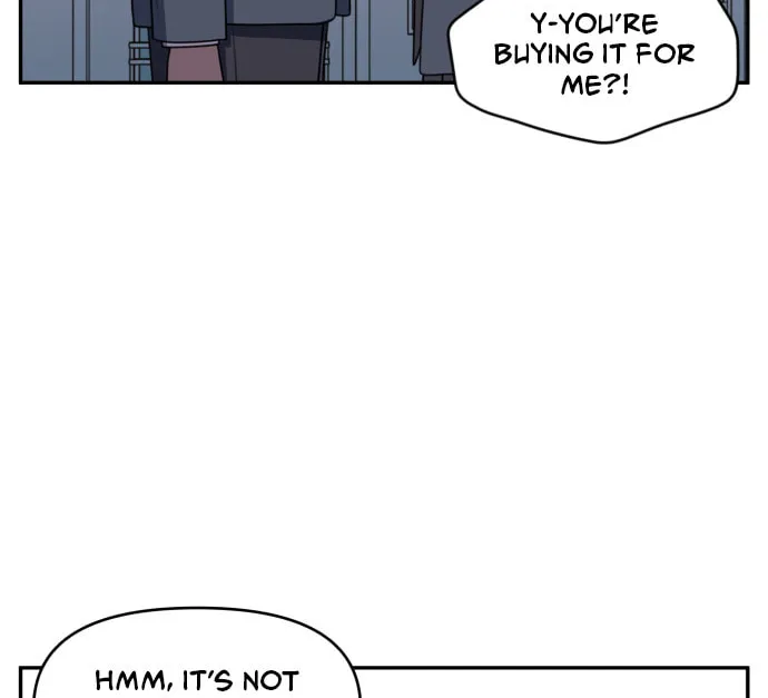 Read Unstoppable Young Lady chapter 7 image 31 on Lezhin