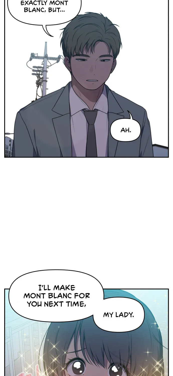 Read Unstoppable Young Lady chapter 7 image 32 on Lezhin