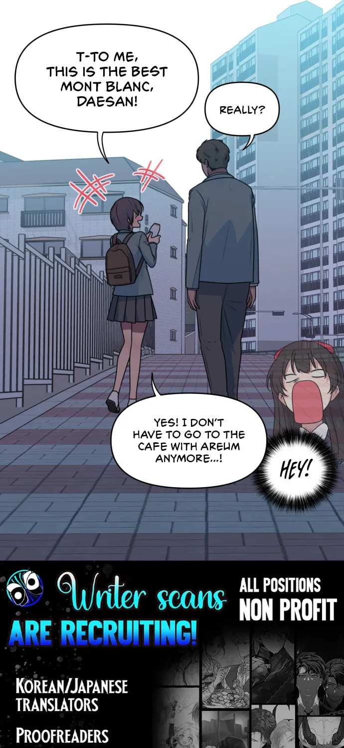 Read Unstoppable Young Lady chapter 7 image 34 on Lezhin