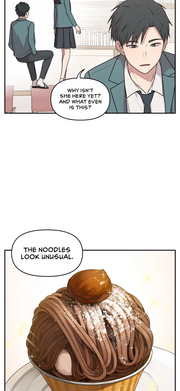 Read Unstoppable Young Lady chapter 7 image 6 on Lezhin