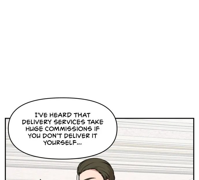 Read Unstoppable Young Lady chapter 8 image 11 on Lezhin