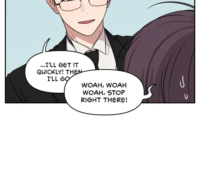 Read Unstoppable Young Lady chapter 8 image 15 on Lezhin