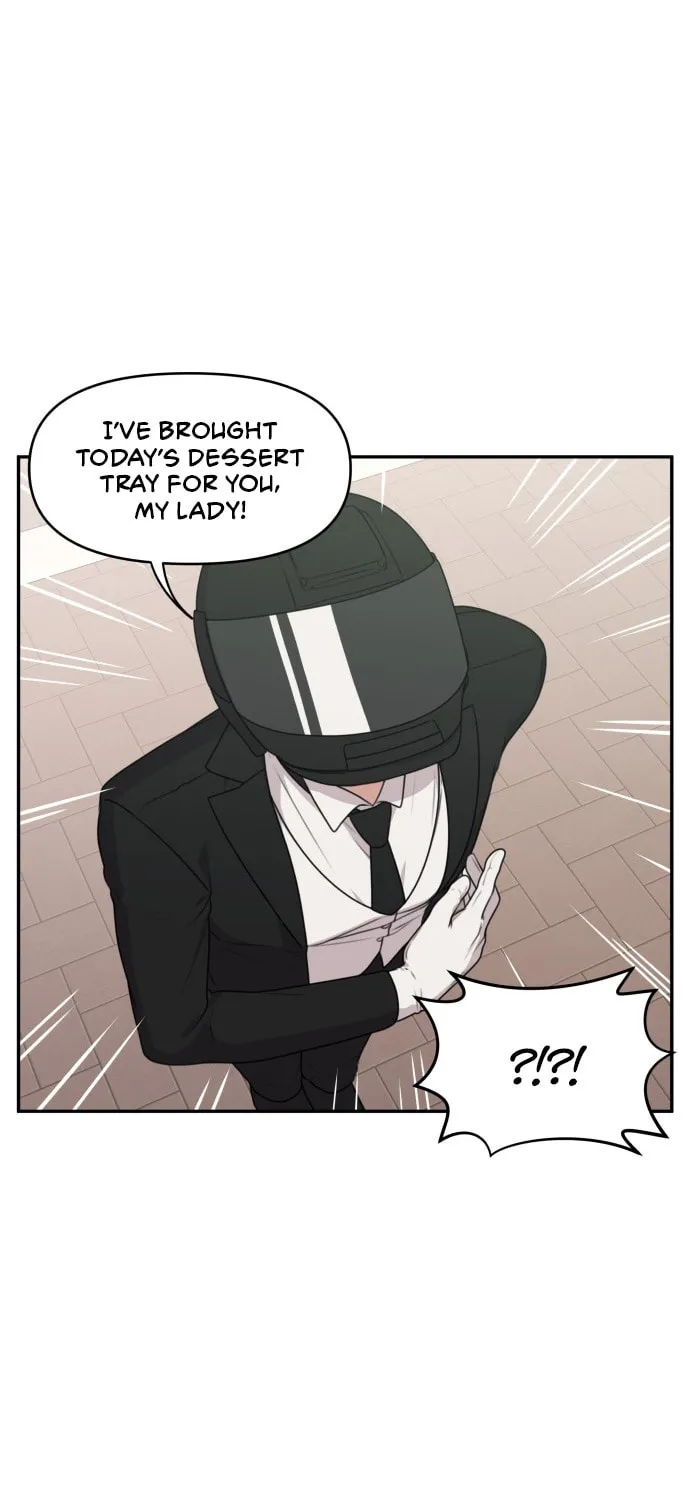 Read Unstoppable Young Lady chapter 8 image 22 on Lezhin
