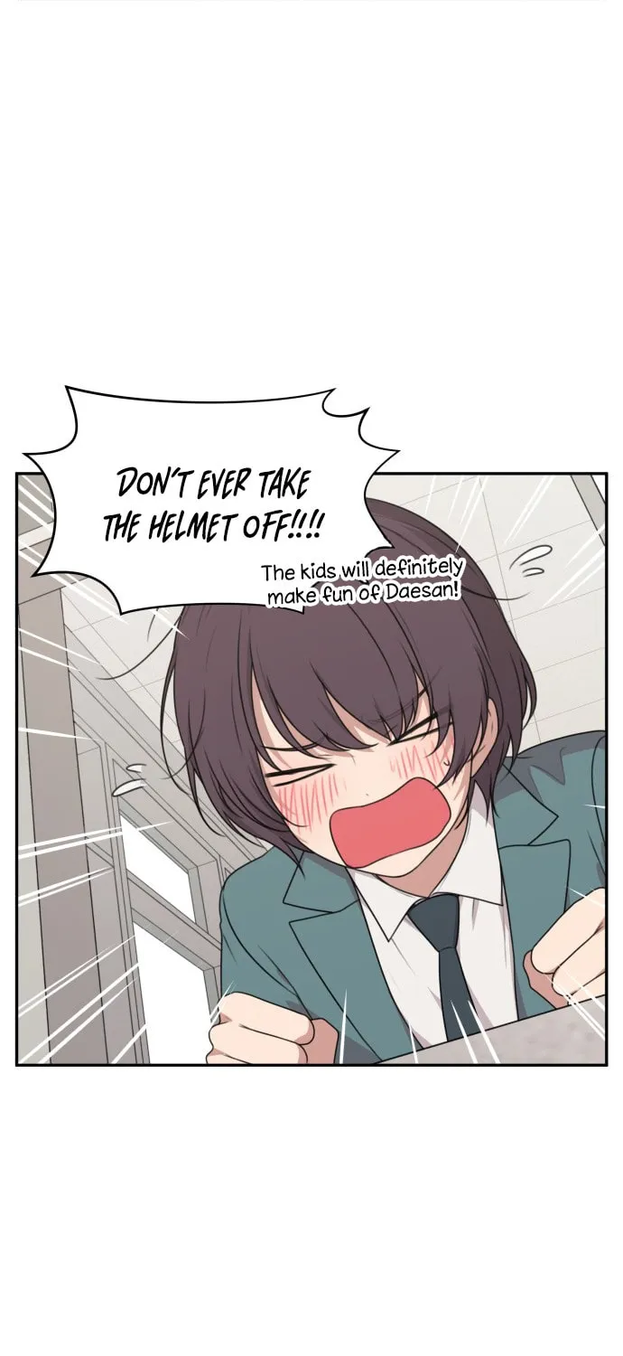 Read Unstoppable Young Lady chapter 8 image 24 on Lezhin