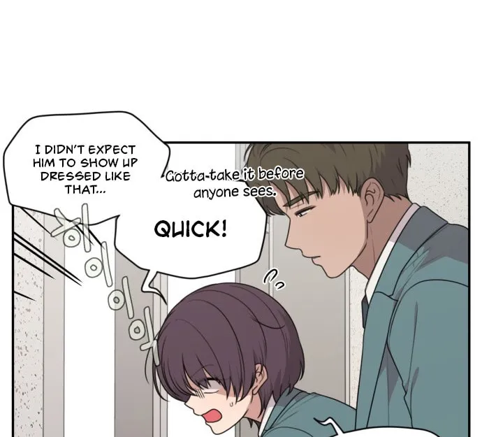 Read Unstoppable Young Lady chapter 8 image 25 on Lezhin