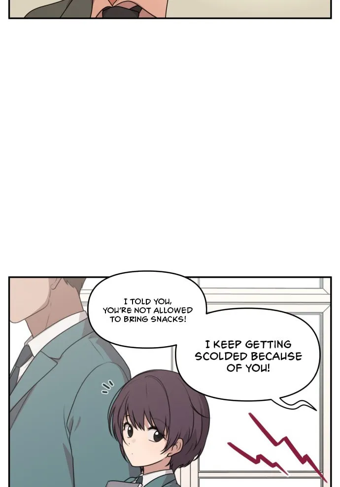 Read Unstoppable Young Lady chapter 8 image 3 on Lezhin