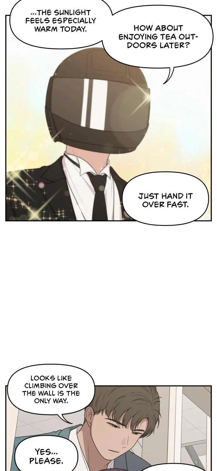 Read Unstoppable Young Lady chapter 8 image 30 on Lezhin