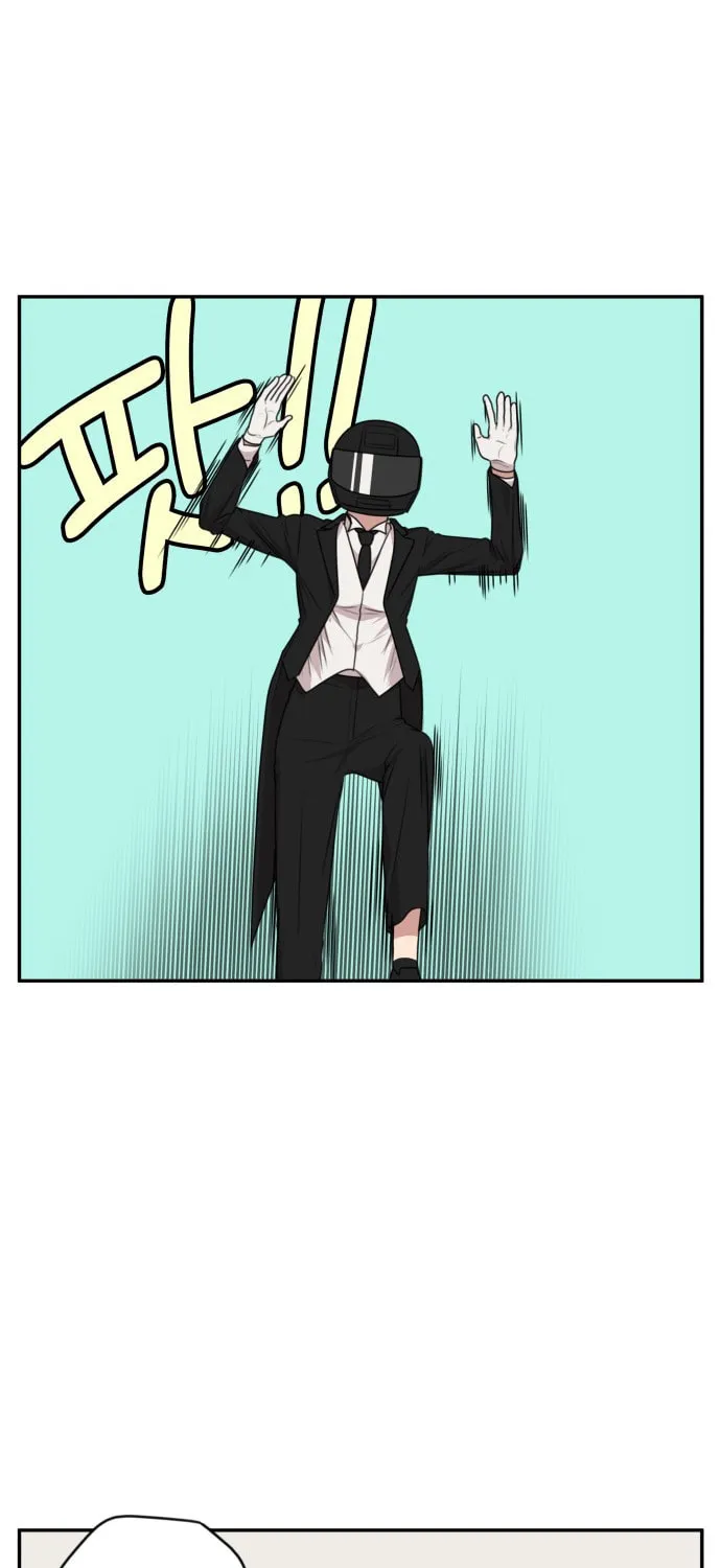 Read Unstoppable Young Lady chapter 8 image 32 on Lezhin