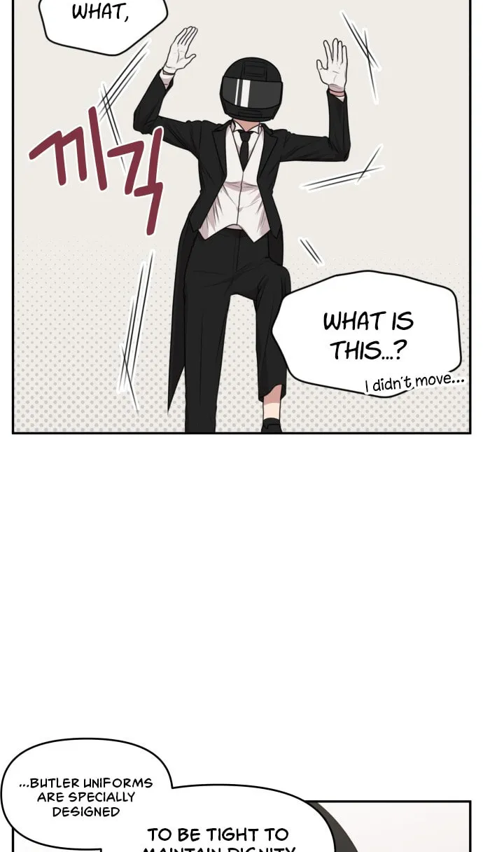 Read Unstoppable Young Lady chapter 8 image 33 on Lezhin