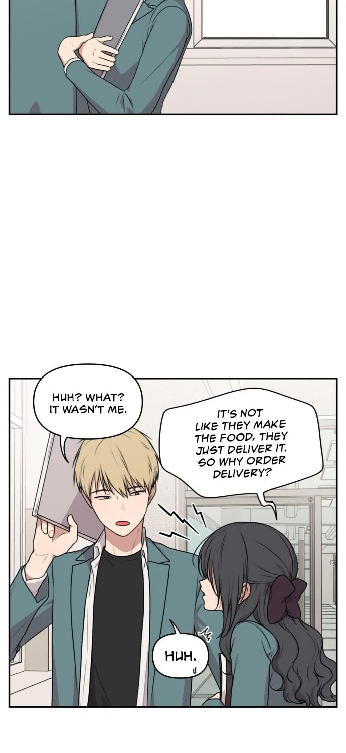 Read Unstoppable Young Lady chapter 8 image 4 on Lezhin