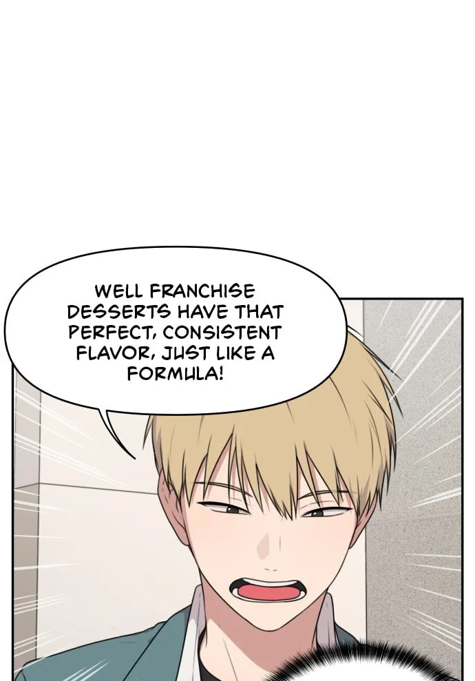 Read Unstoppable Young Lady chapter 8 image 5 on Lezhin
