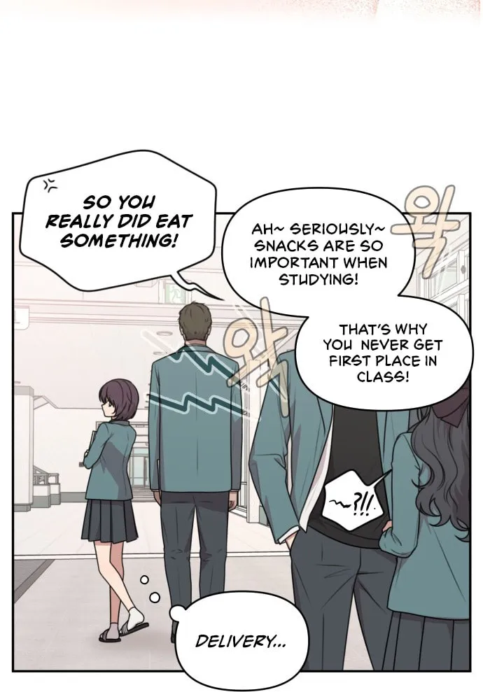 Read Unstoppable Young Lady chapter 8 image 7 on Lezhin