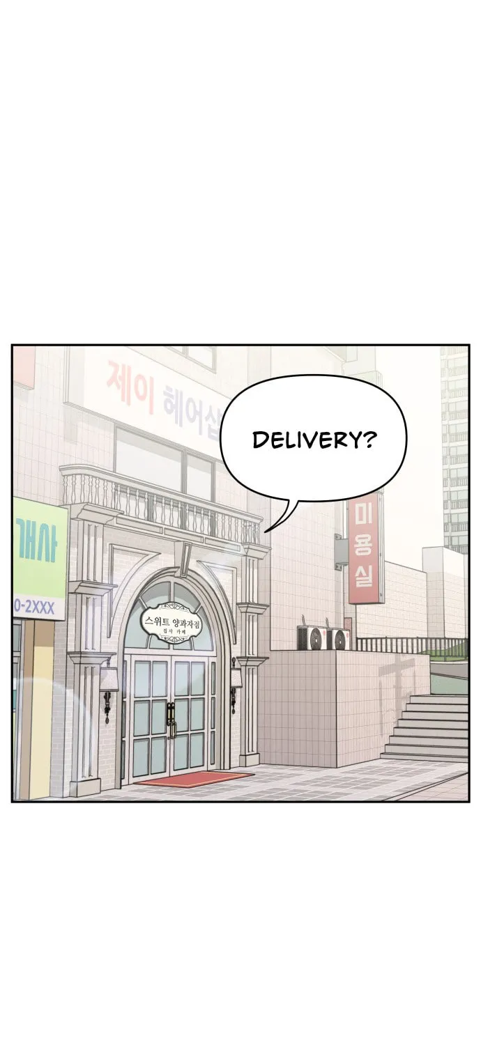 Read Unstoppable Young Lady chapter 8 image 8 on Lezhin