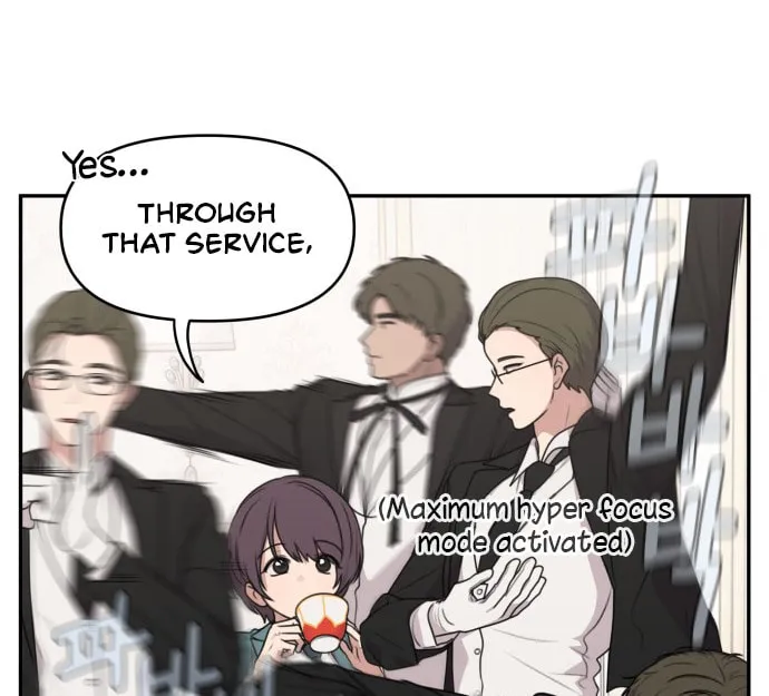 Read Unstoppable Young Lady chapter 8 image 9 on Lezhin