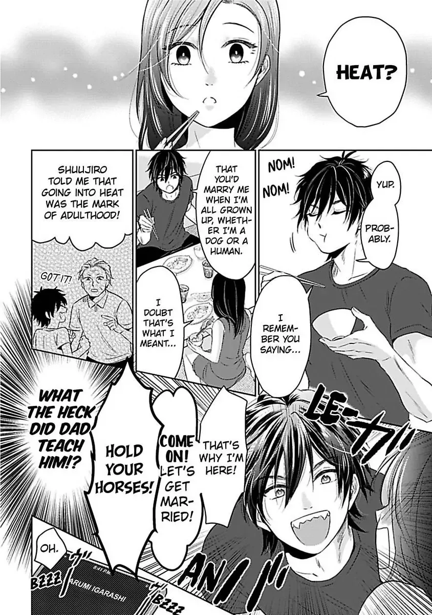 Read Untamable Beast Deity chapter 2 image 10 on Lezhin