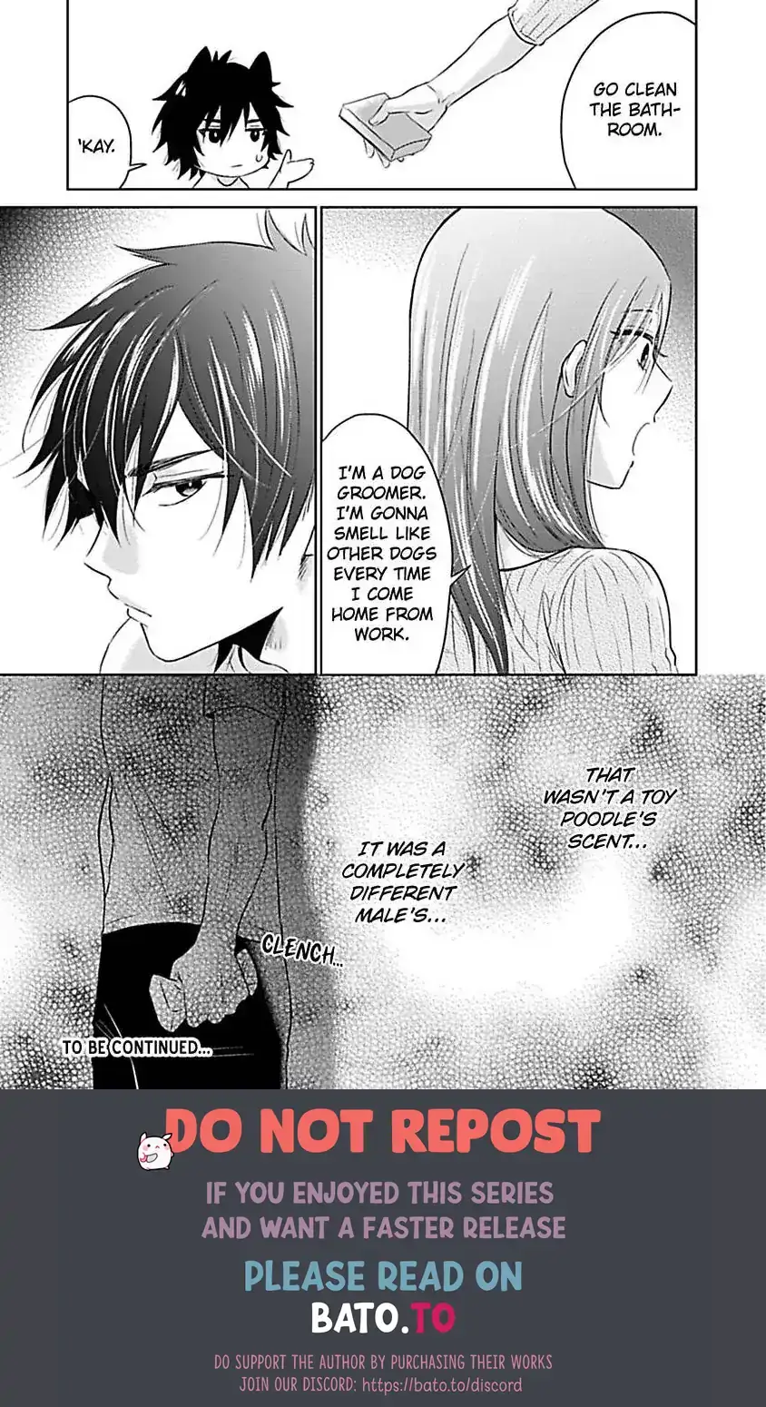 Read Untamable Beast Deity chapter 2 image 27 on Lezhin