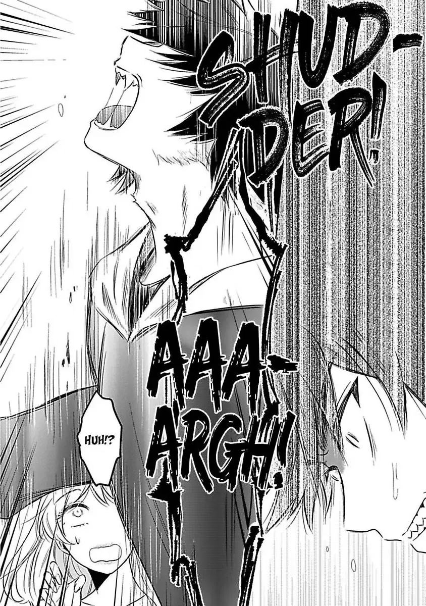 Read Untamable Beast Deity chapter 3 image 22 on Lezhin