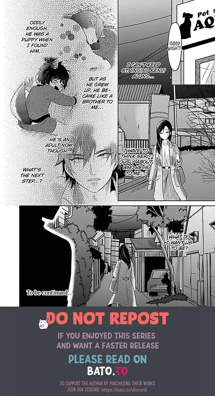 Read Untamable Beast Deity chapter 4 image 22 on Lezhin