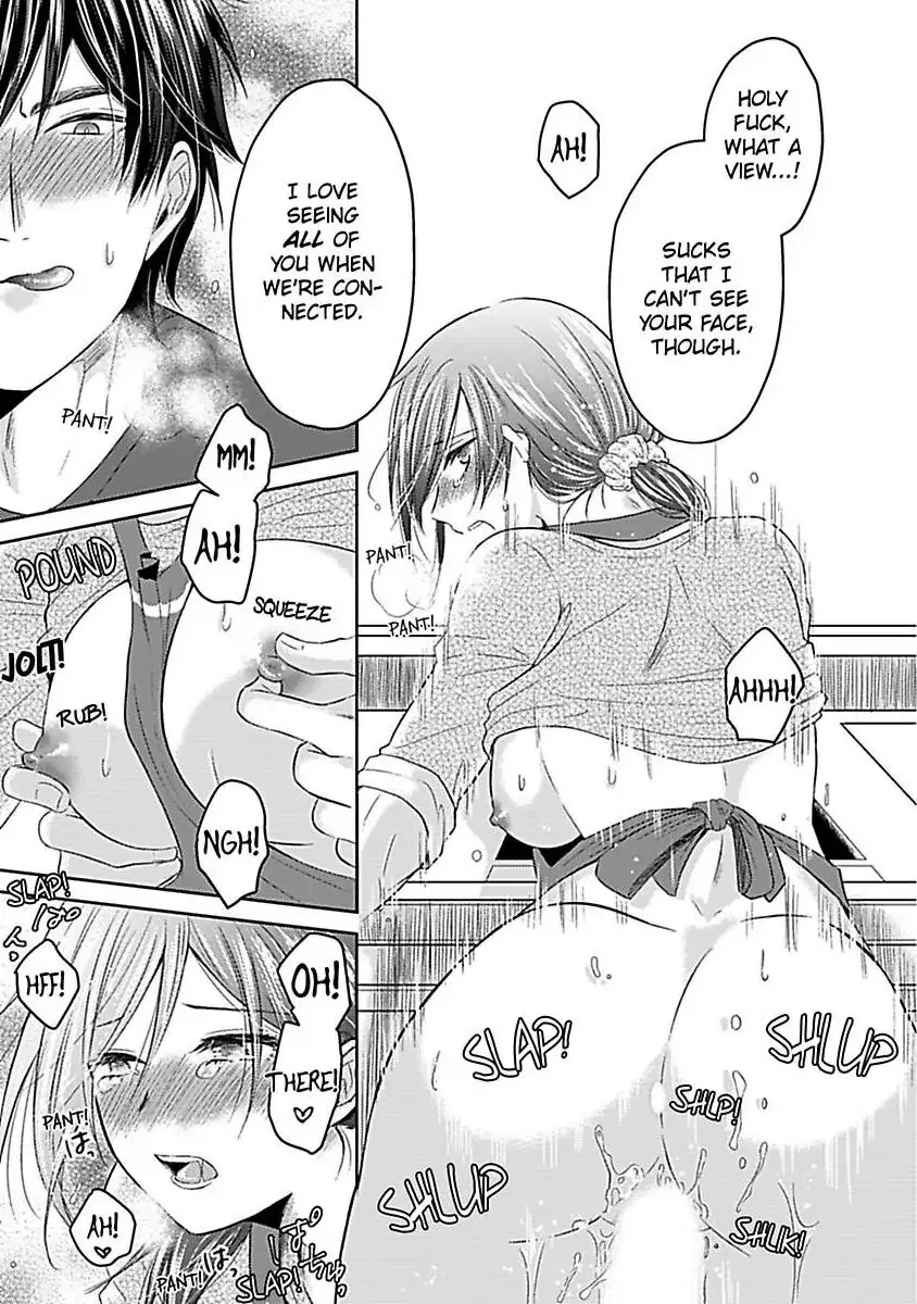 Read Untamable Beast Deity chapter 5 image 15 on Lezhin