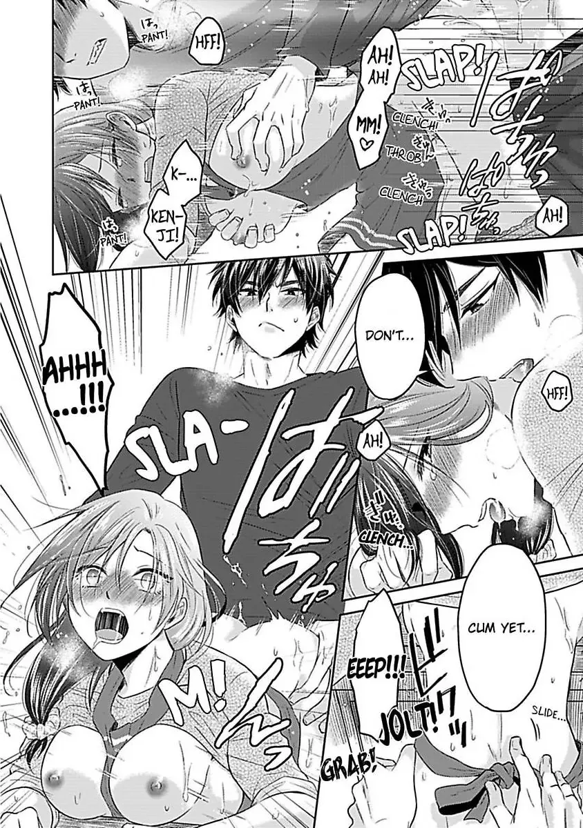 Read Untamable Beast Deity chapter 5 image 16 on Lezhin
