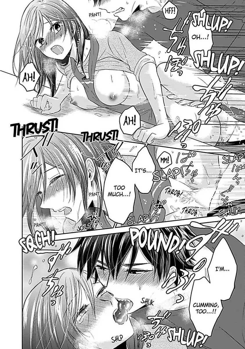 Read Untamable Beast Deity chapter 5 image 18 on Lezhin