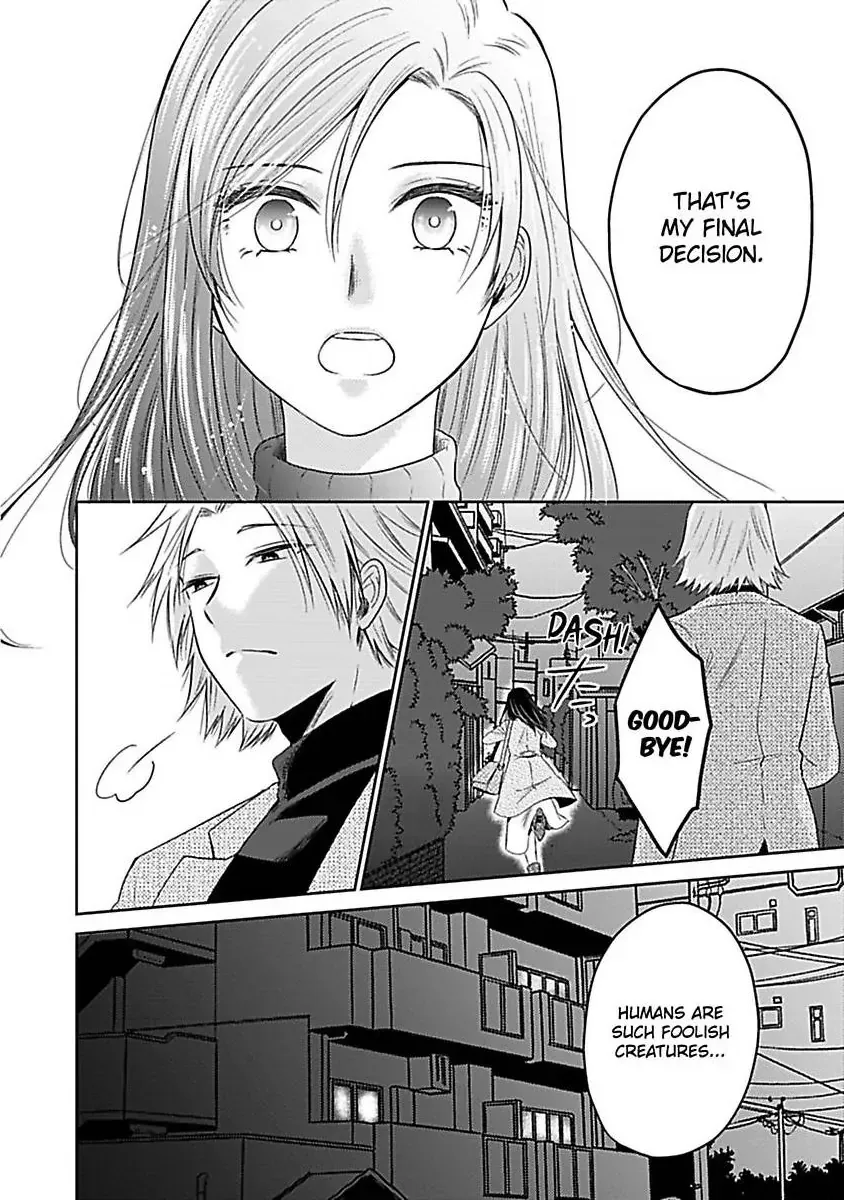 Read Untamable Beast Deity chapter 5 image 34 on Lezhin