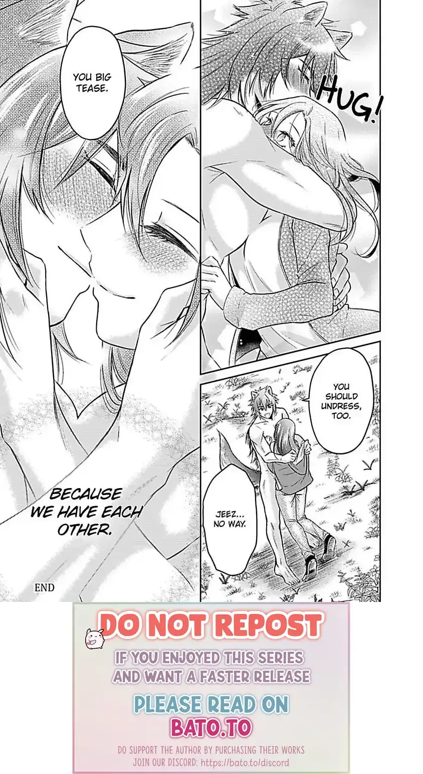 Read Untamable Beast Deity chapter 6 image 35 on Lezhin