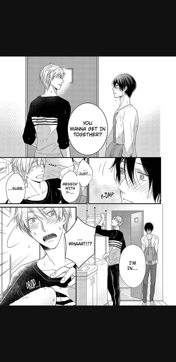 Read Untangled chapter 1 image 17 on Lezhin