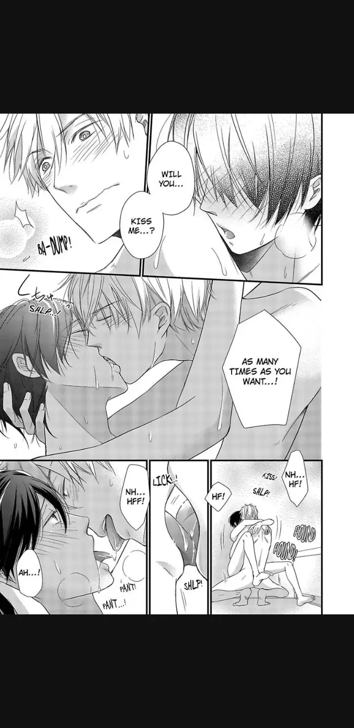 Read Untangled chapter 1 image 25 on Lezhin