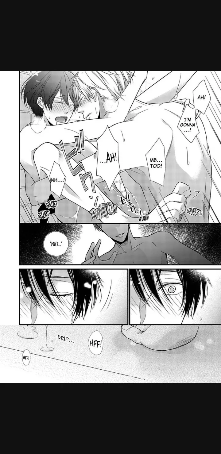 Read Untangled chapter 1 image 26 on Lezhin