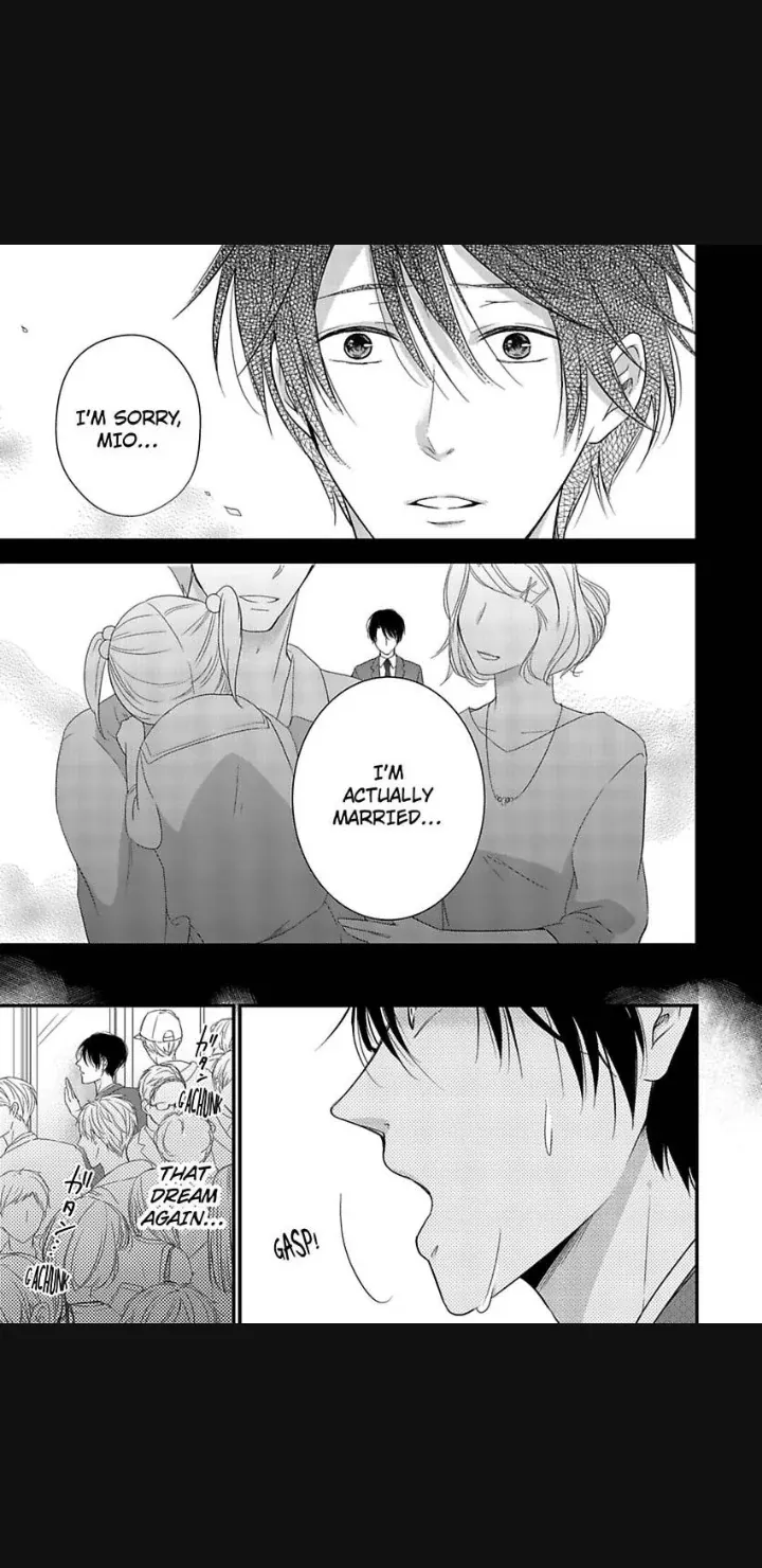 Read Untangled chapter 1 image 3 on Lezhin