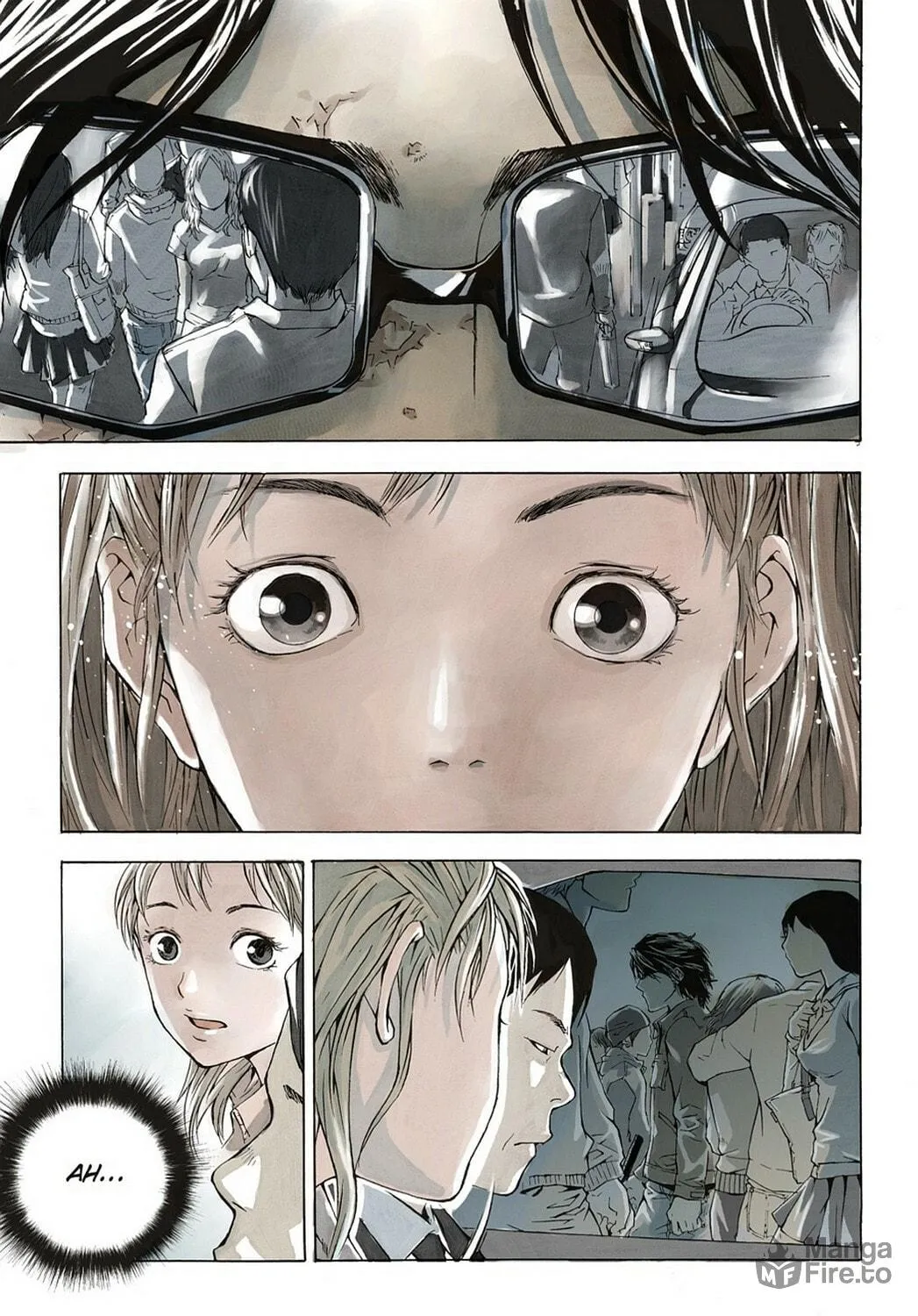 Read Until Death Do Us Part chapter 1 image 2 on Lezhin