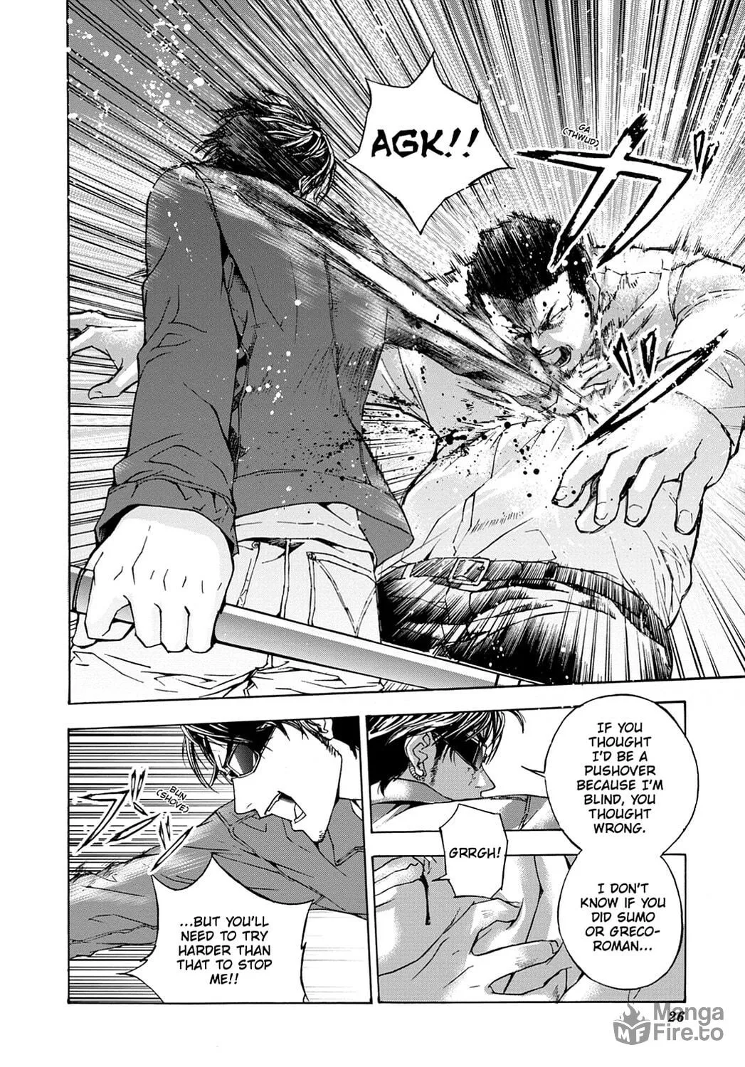 Read Until Death Do Us Part chapter 1 image 20 on Lezhin