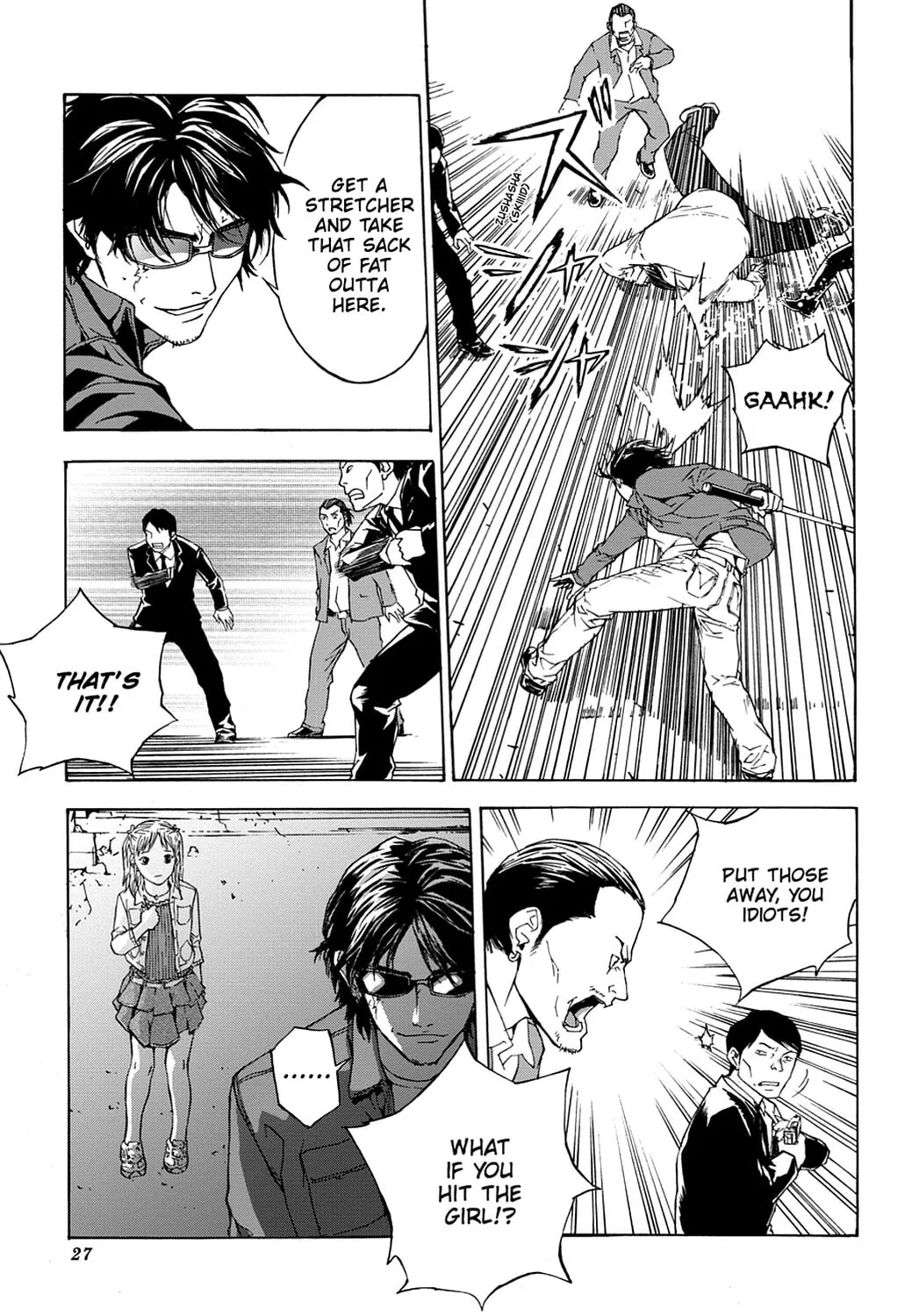 Read Until Death Do Us Part chapter 1 image 21 on Lezhin