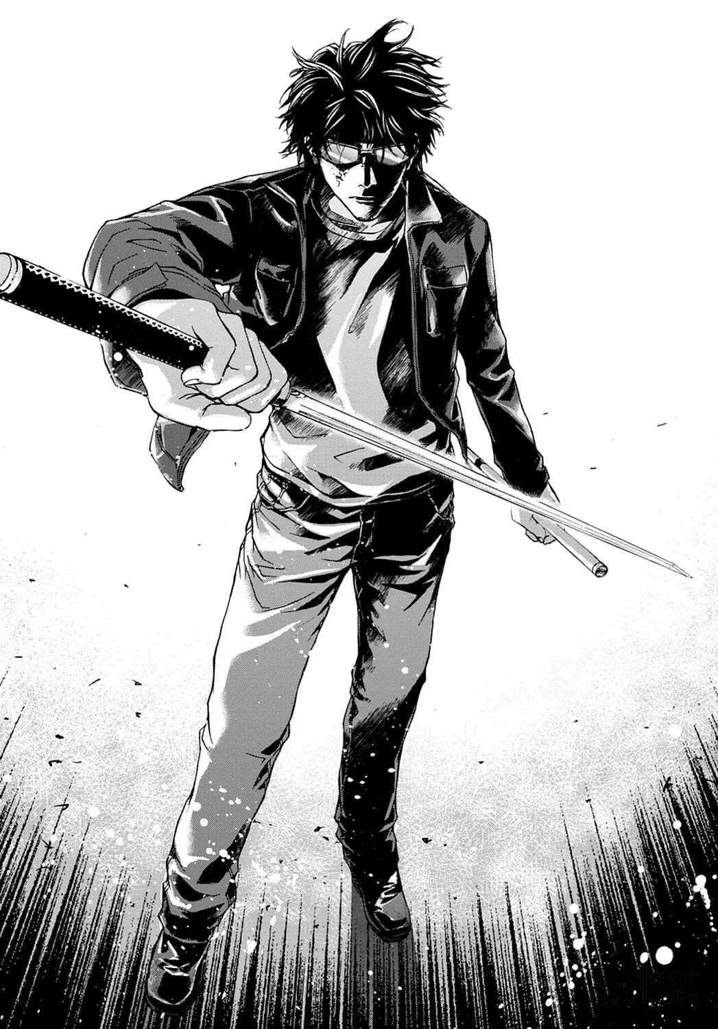Read Until Death Do Us Part chapter 1 image 23 on Lezhin