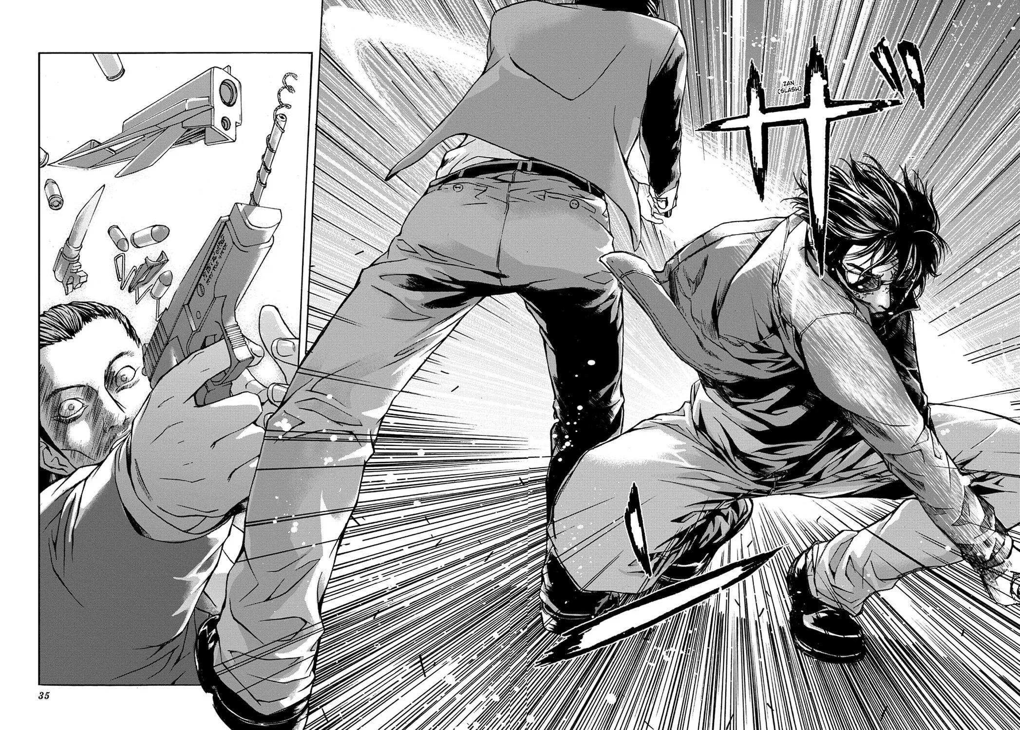 Read Until Death Do Us Part chapter 1 image 28 on Lezhin