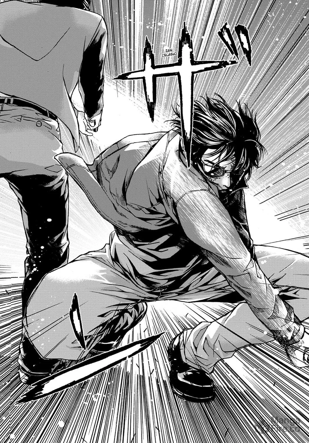 Read Until Death Do Us Part chapter 1 image 29 on Lezhin