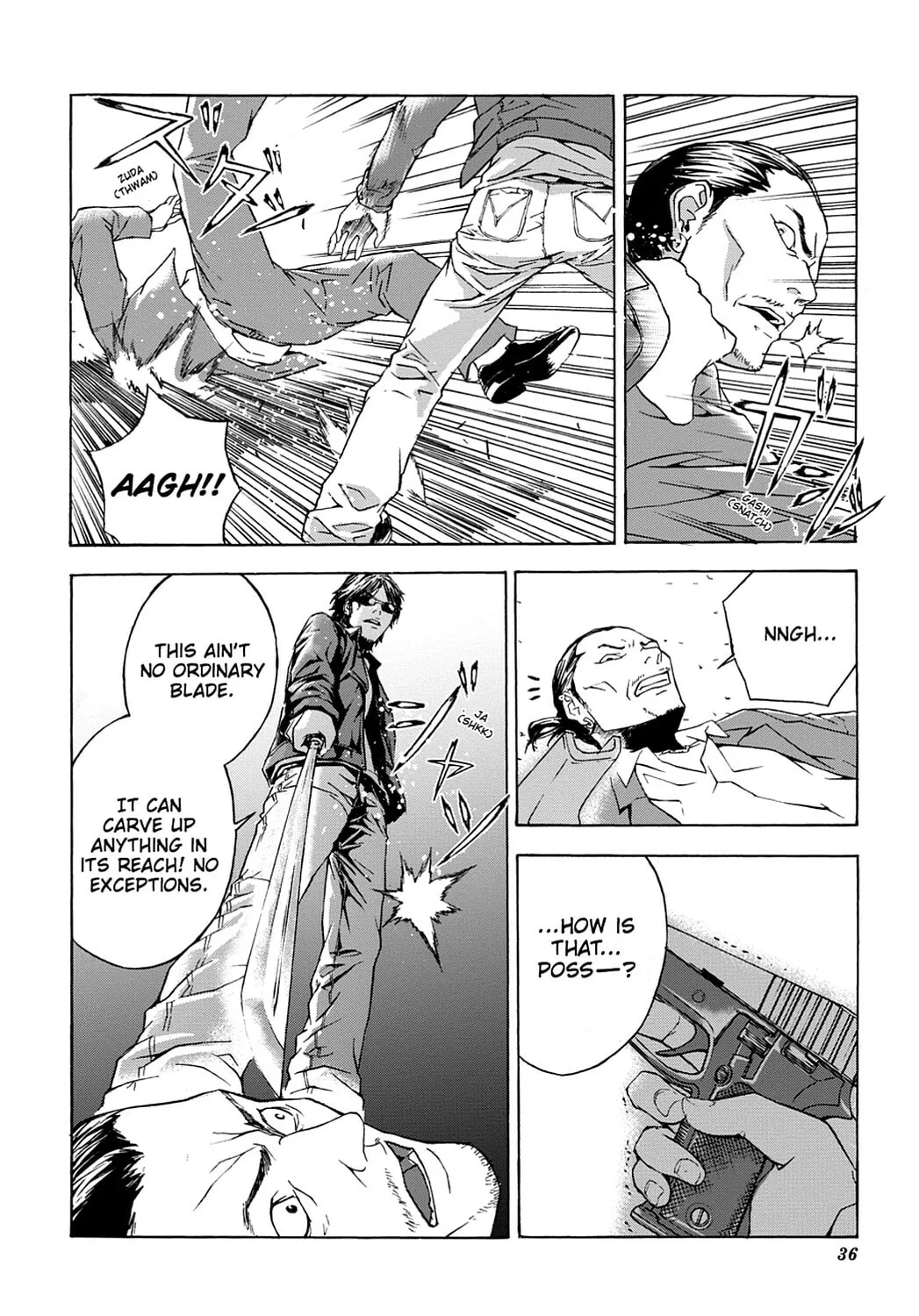 Read Until Death Do Us Part chapter 1 image 31 on Lezhin