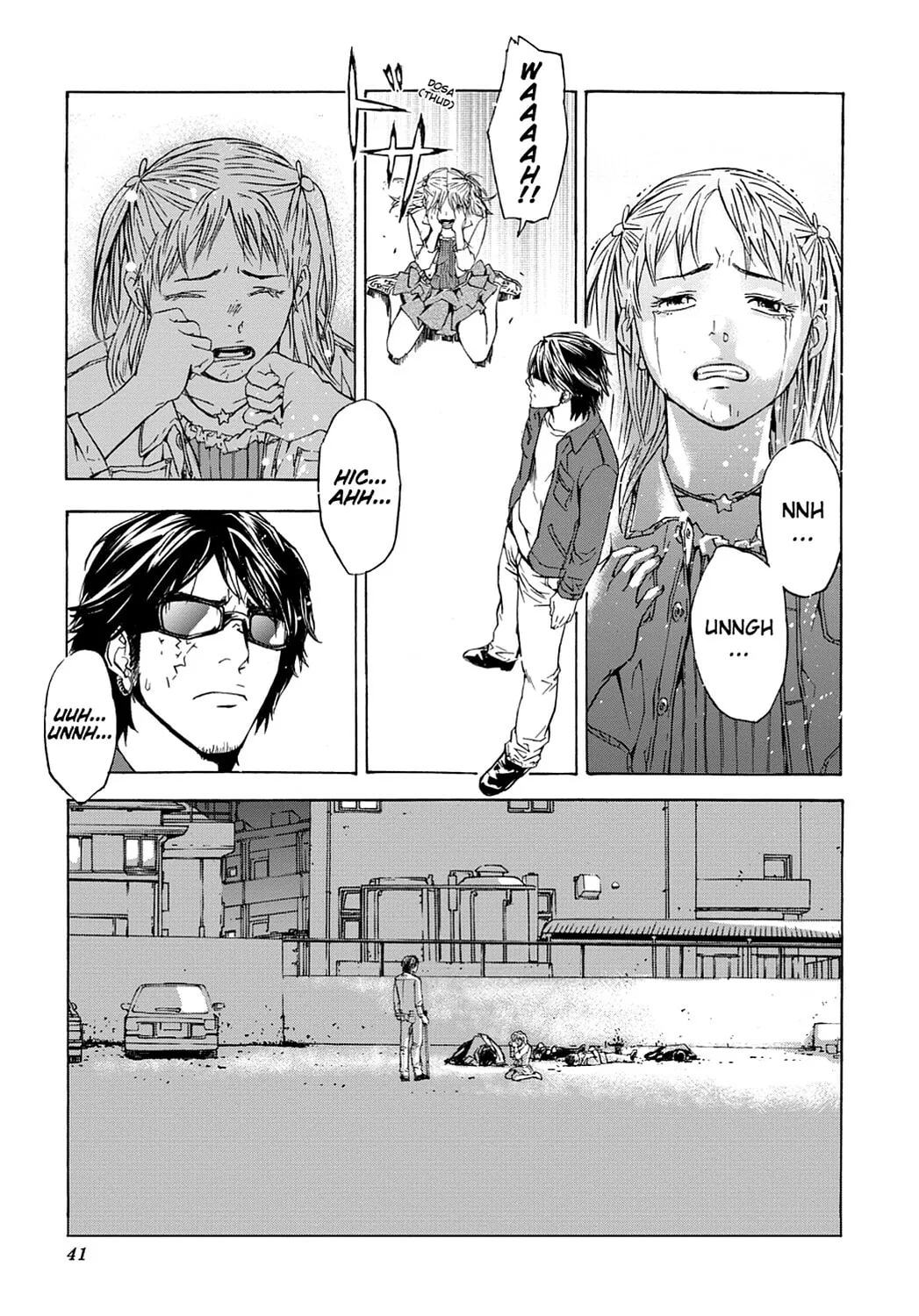 Read Until Death Do Us Part chapter 1 image 36 on Lezhin