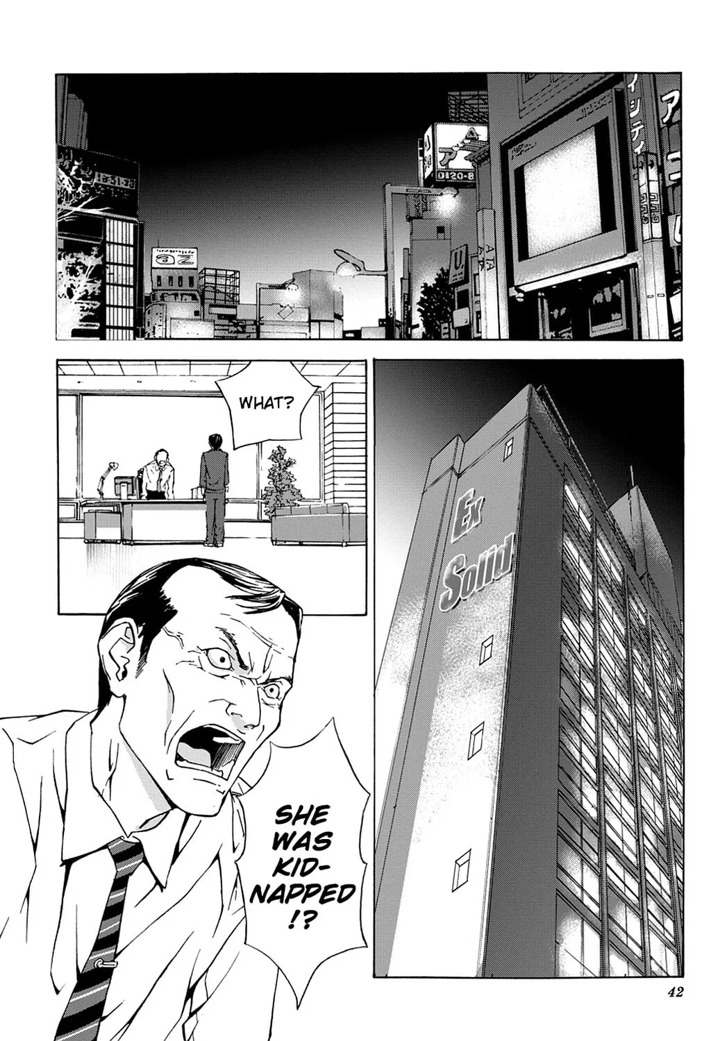 Read Until Death Do Us Part chapter 1 image 37 on Lezhin