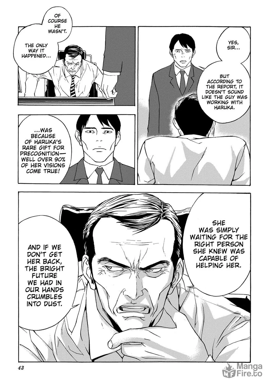 Read Until Death Do Us Part chapter 1 image 38 on Lezhin